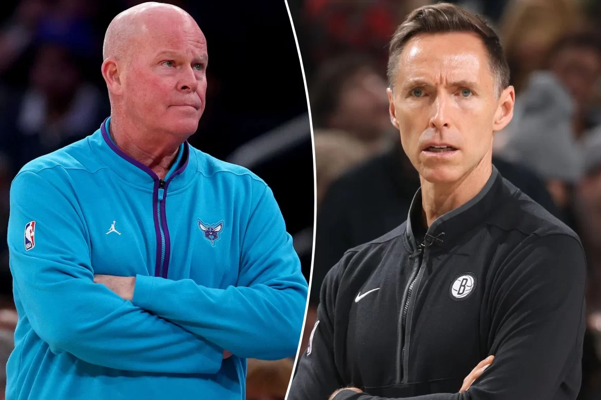 Clifford-Nash parole