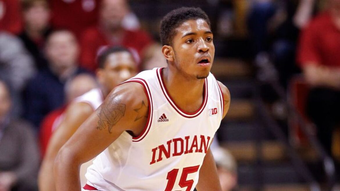 Devin Davis GeVi Napoli