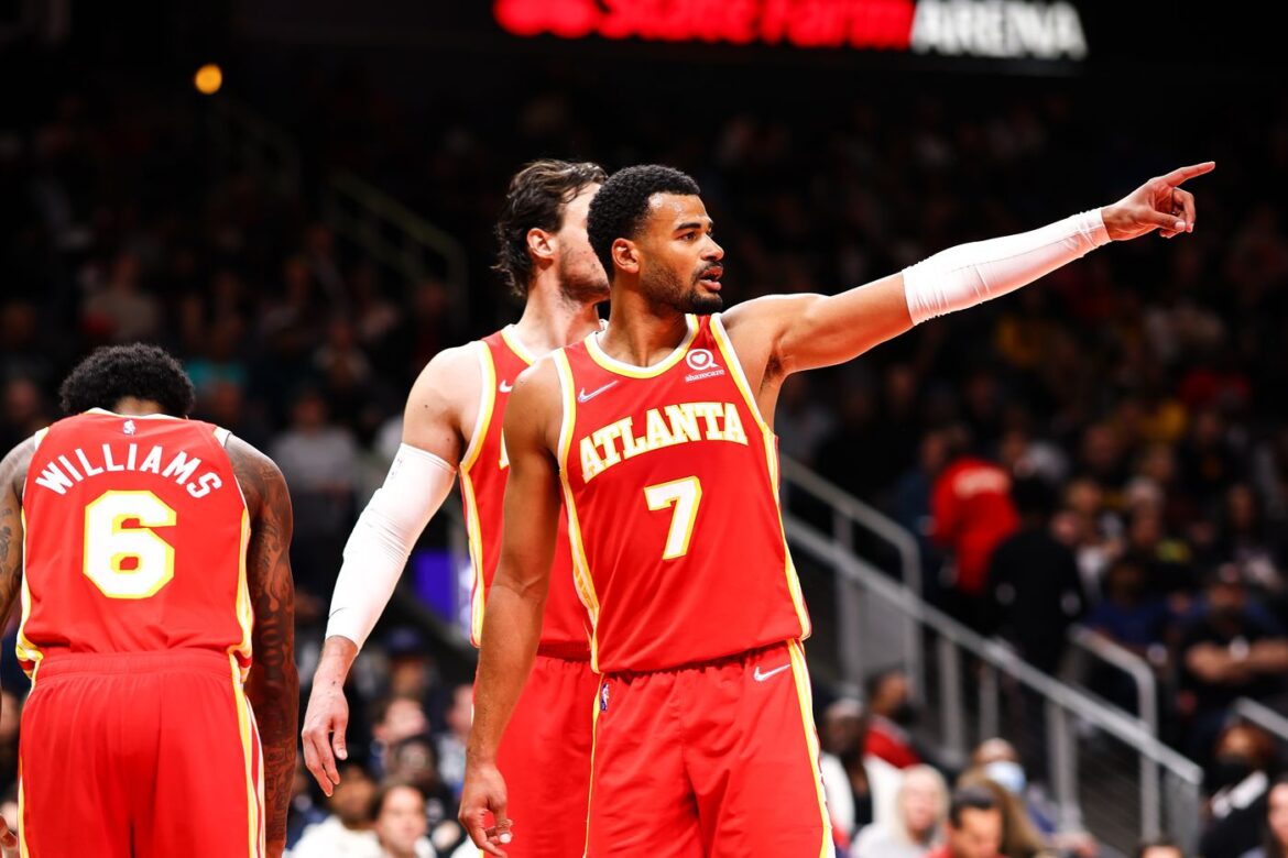 Luwawu-Cabarrot Olimpia Milano