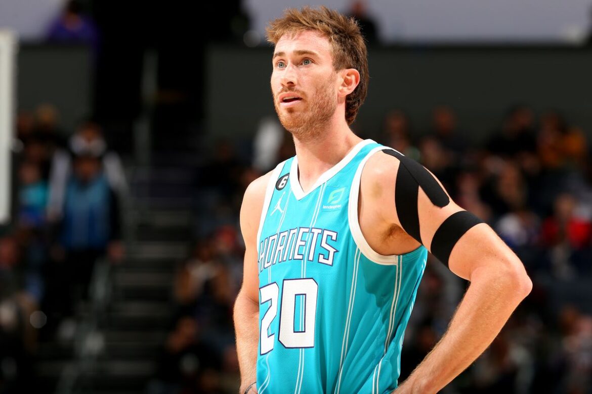 gordon hayward ritiro