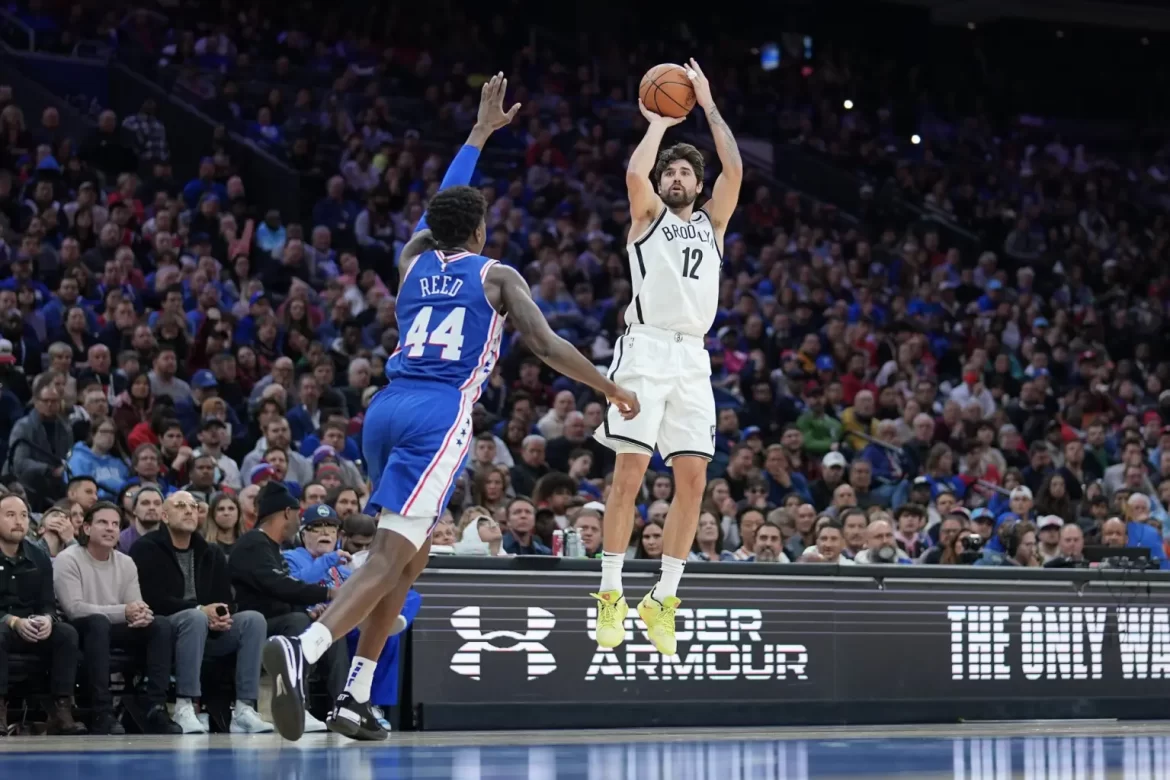 joe harris trade pistons