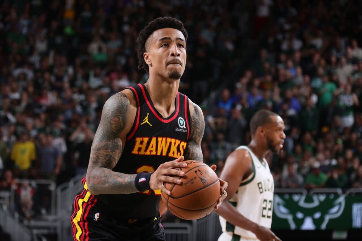 john collins trade