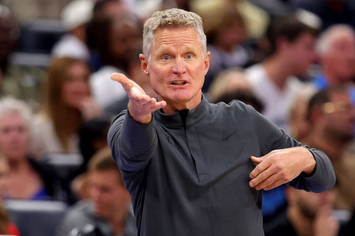 steve kerr-azionista-real-mallorca