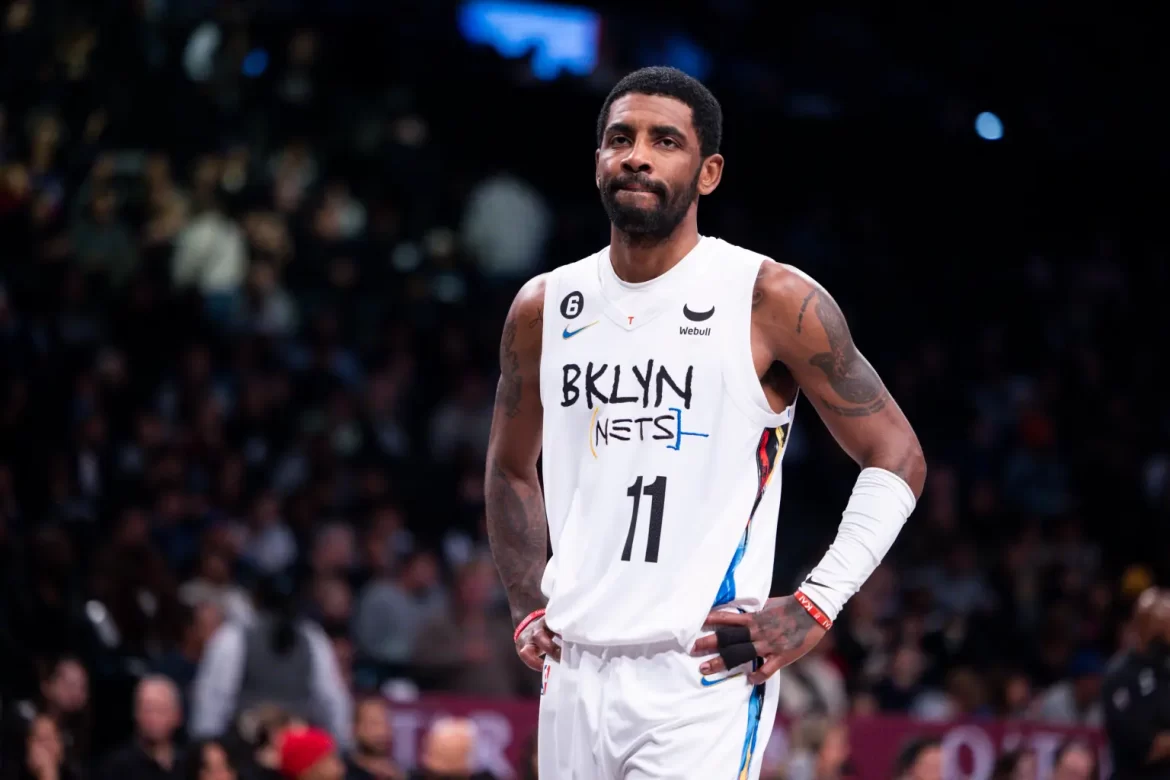 kyrie irving mavs trade
