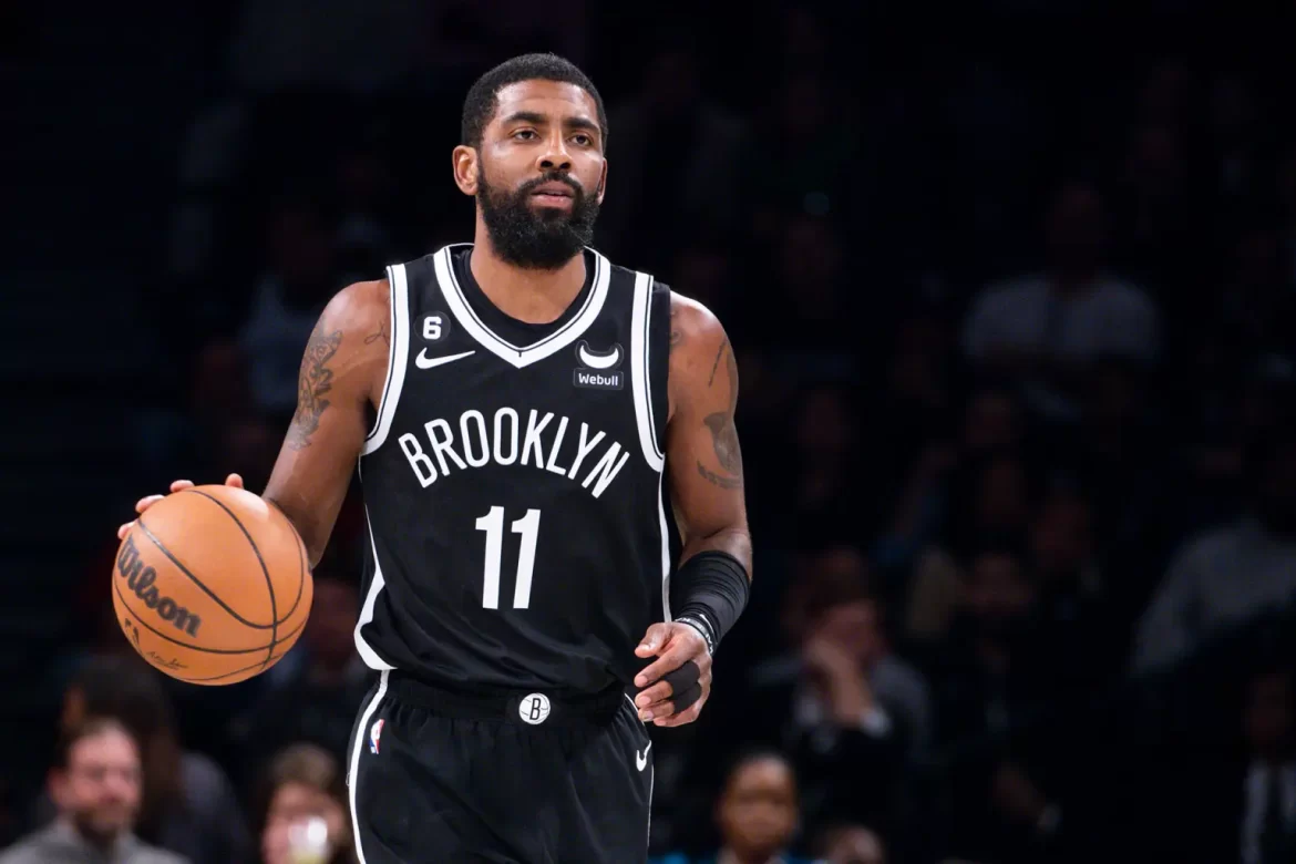 kyrie irving trade