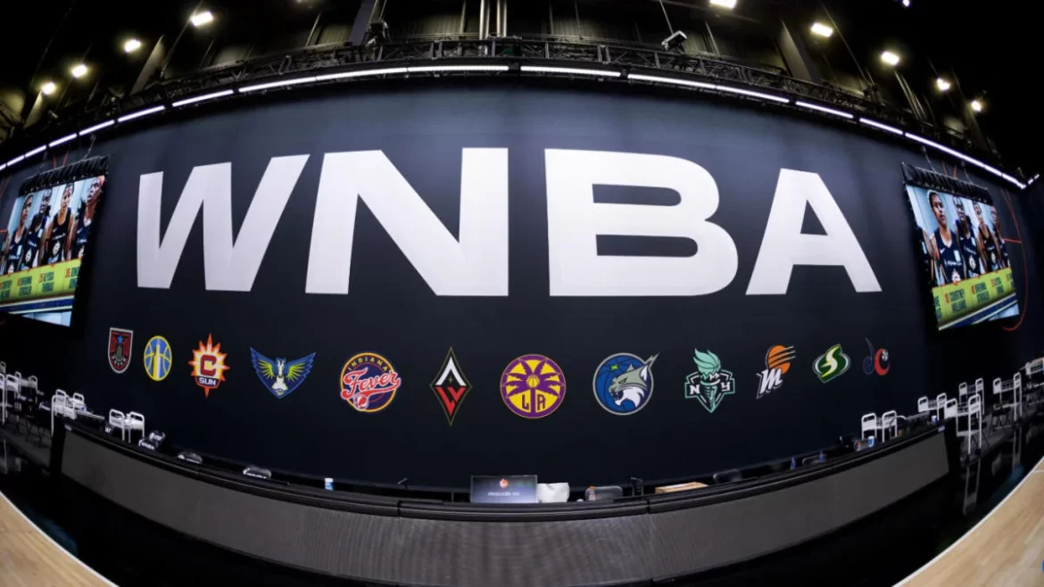 wnba 2023 draft lottery