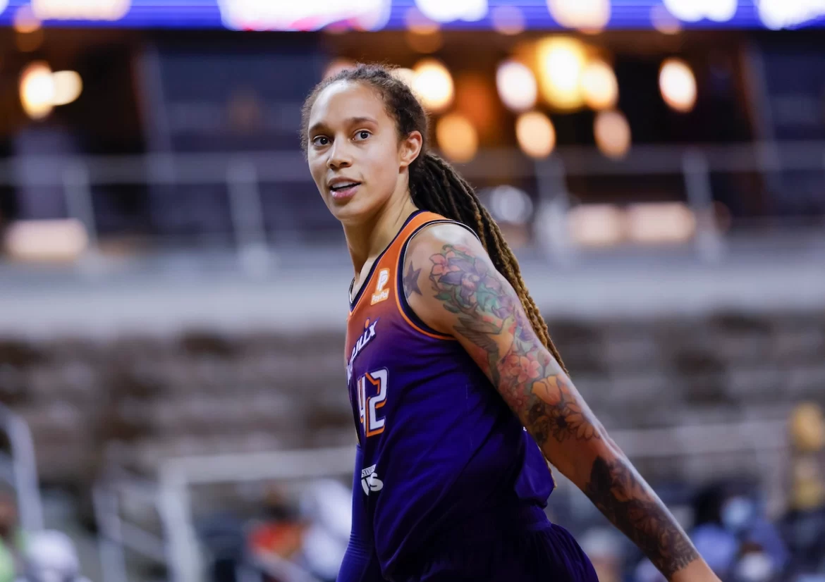 brittney griner libera