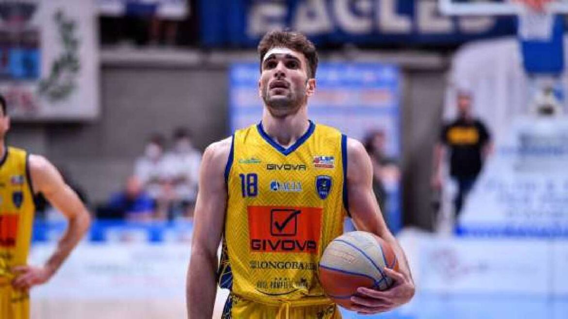 Riccardo Rossato Scafati