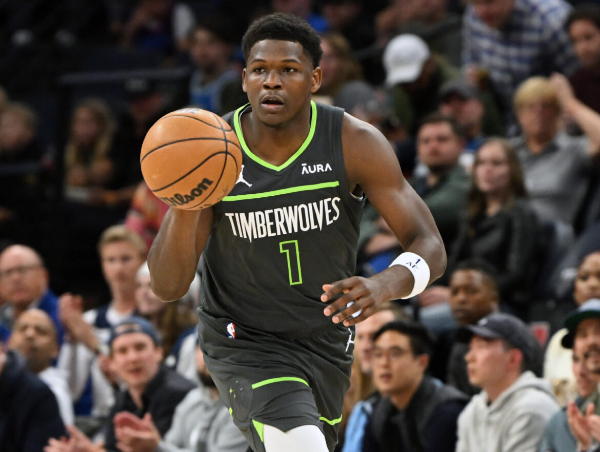 anthony edwards kerr