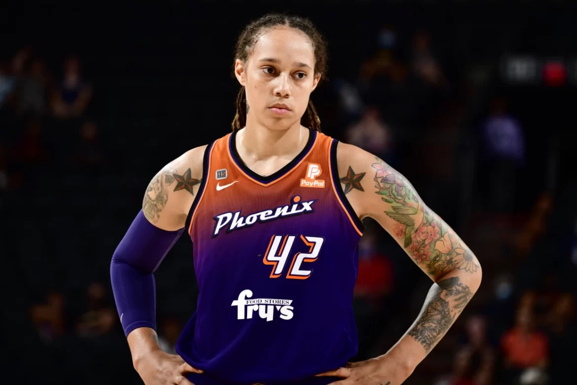 brittney-griner-phoenix mercury