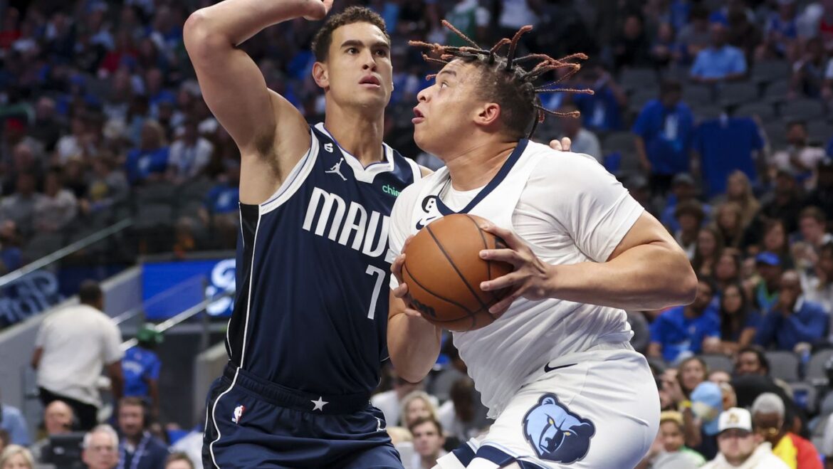 dwight powell