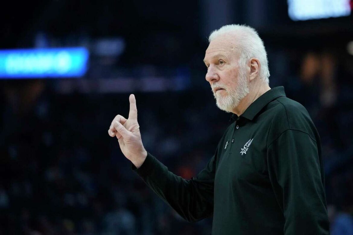 spurs popovich