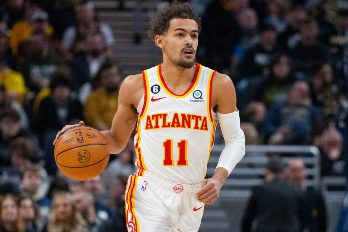 trae young