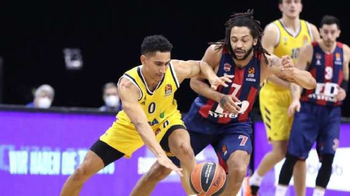 Maodo Lo Alba Berlino