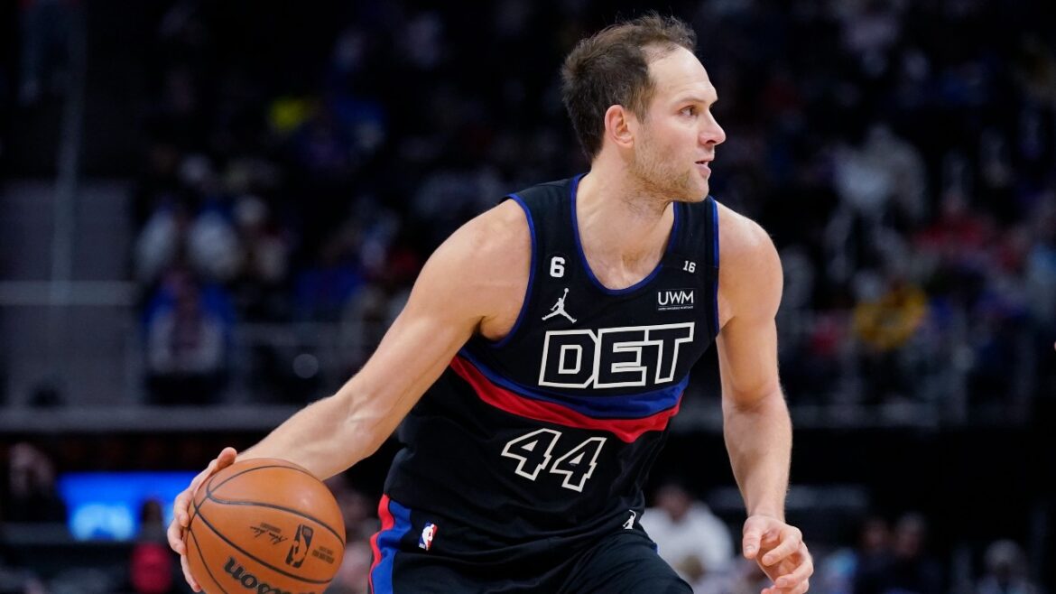 Bojan Bogdanovic