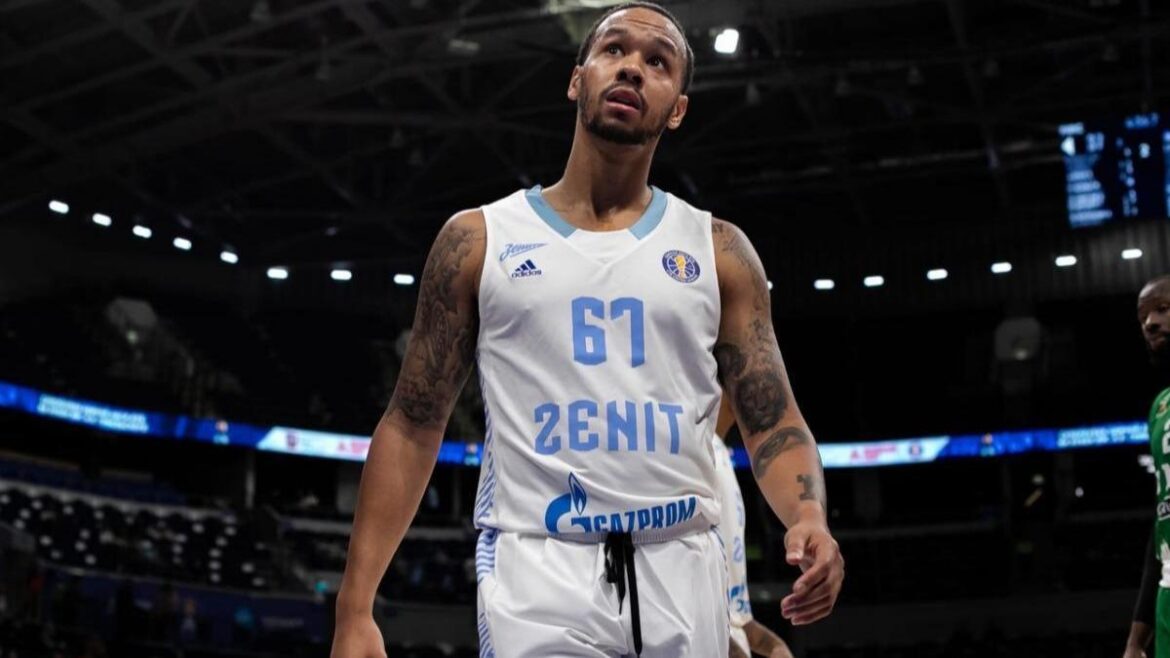 Shabazz Napier Olimpia Milano