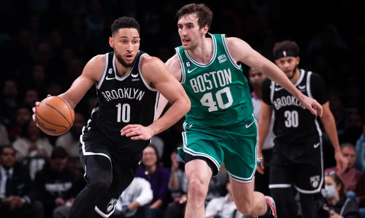 nets celtics ben simmons