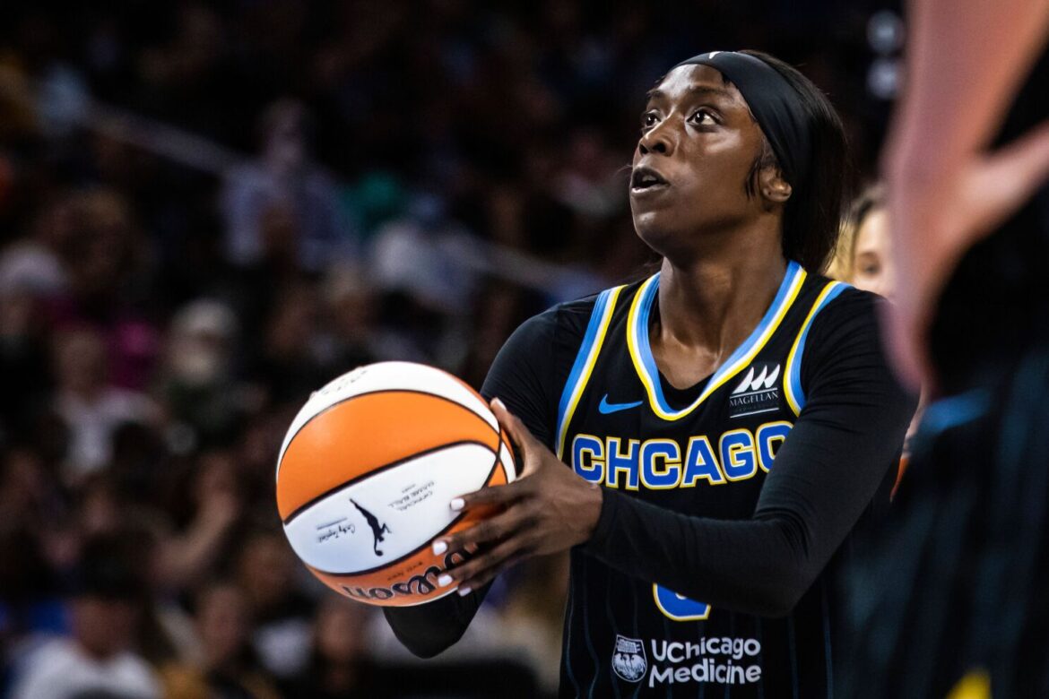 wnba canada sky-lynx