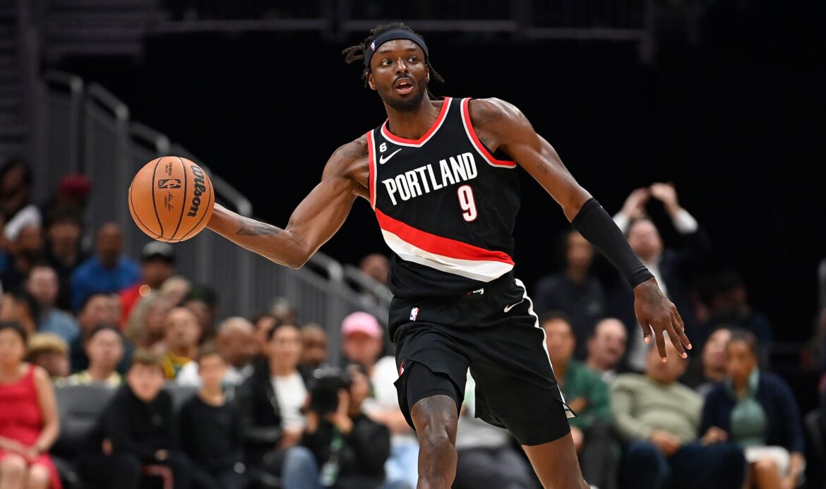 jerami grant dei blazers