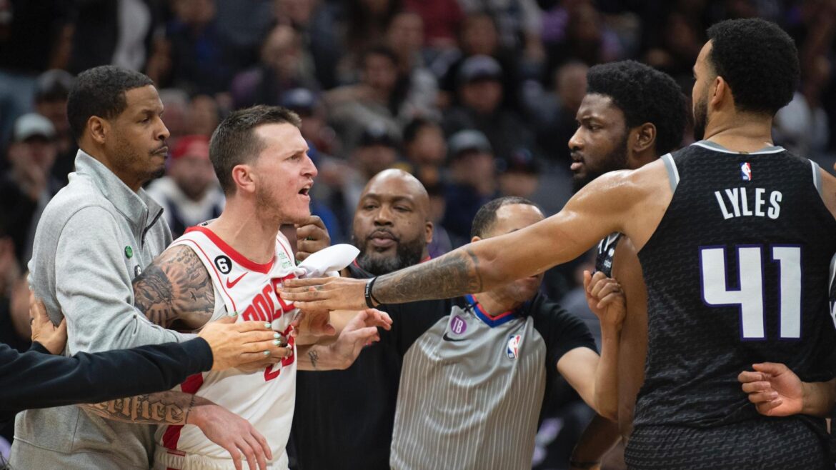 kings rockers rissa mathews