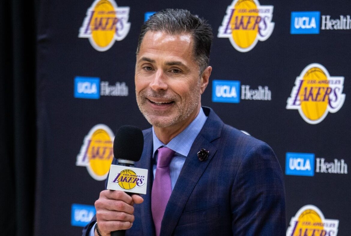 Rob Pelinka, il General Manager dei Los Angeles Lakers, ha affermato che il lavoro della dirigenza non è da considerarsi finito dopo la trade per Rui Hachimura