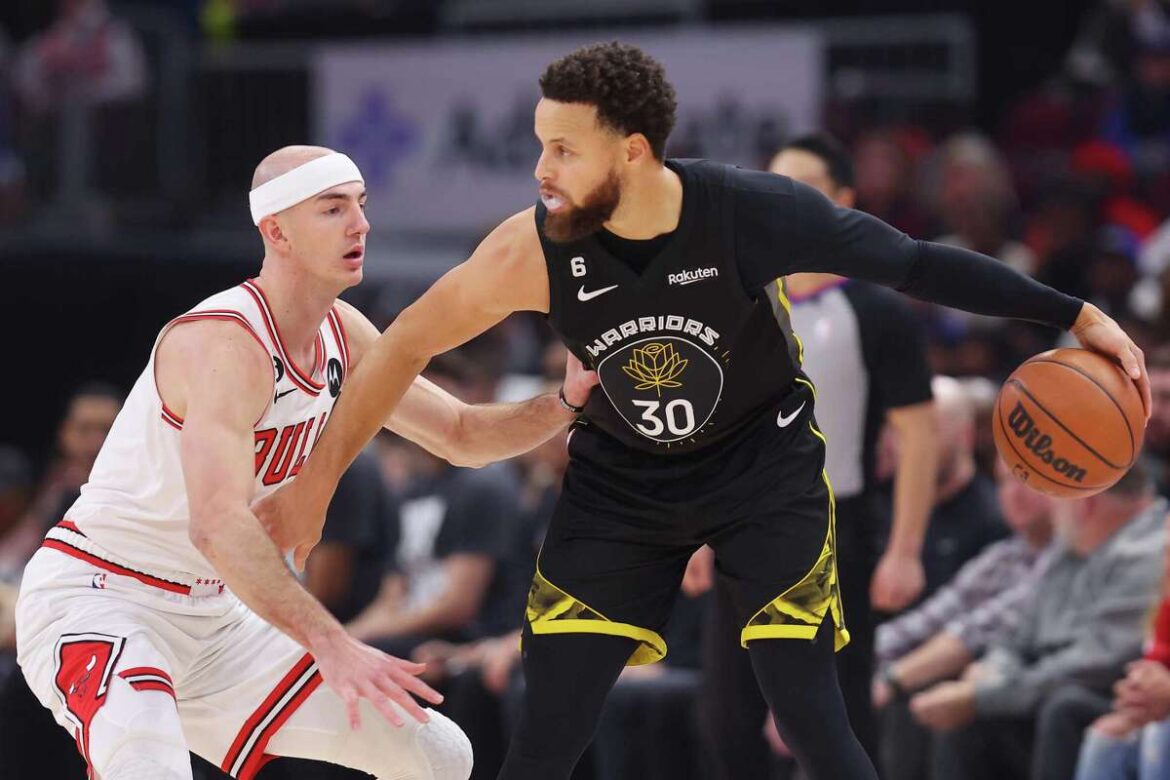 NBA All-Defensive Team 2023 quintetti