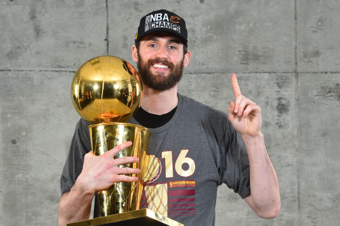 kevin love maglia