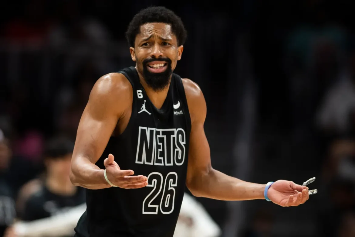 Olimpia Milano Spencer Dinwiddie