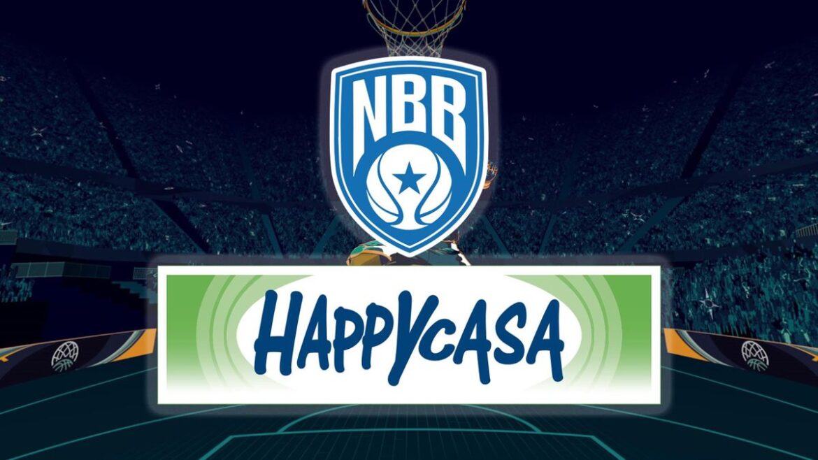 Happy Casa Brindisi logo