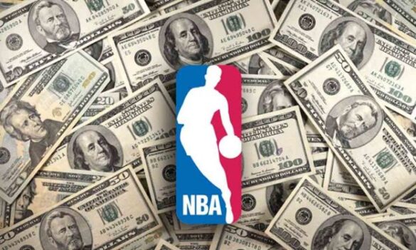 contratti nba come funzionano