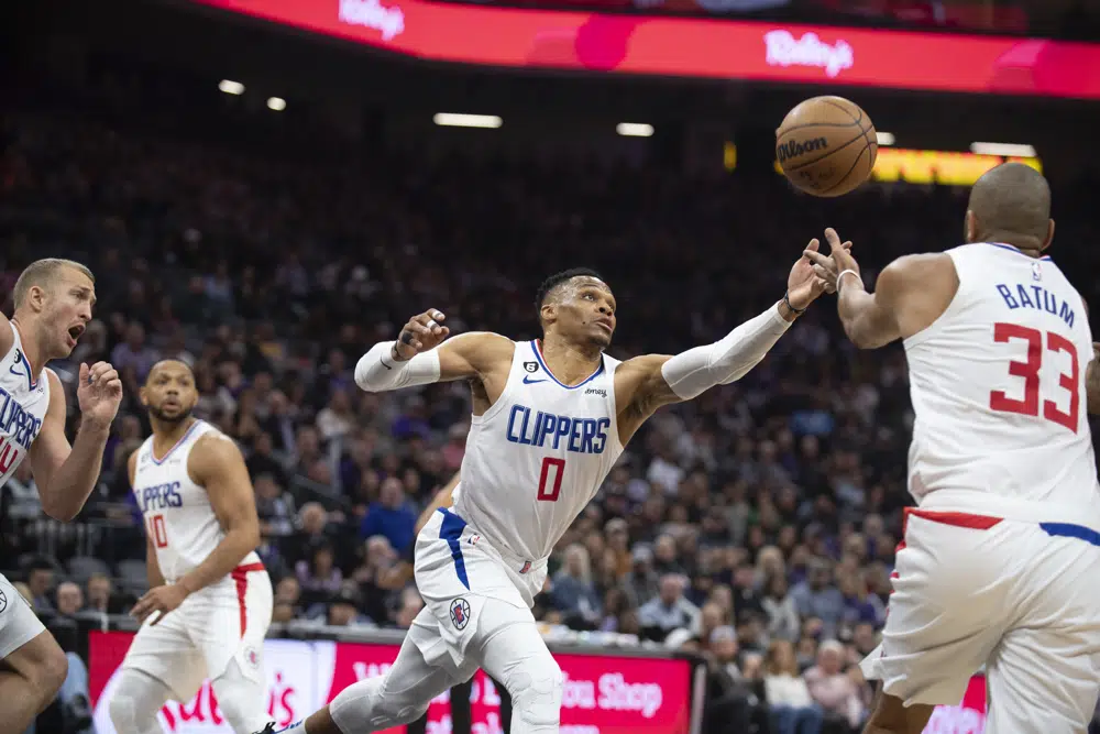 westbrook sesto uomo dell'anno