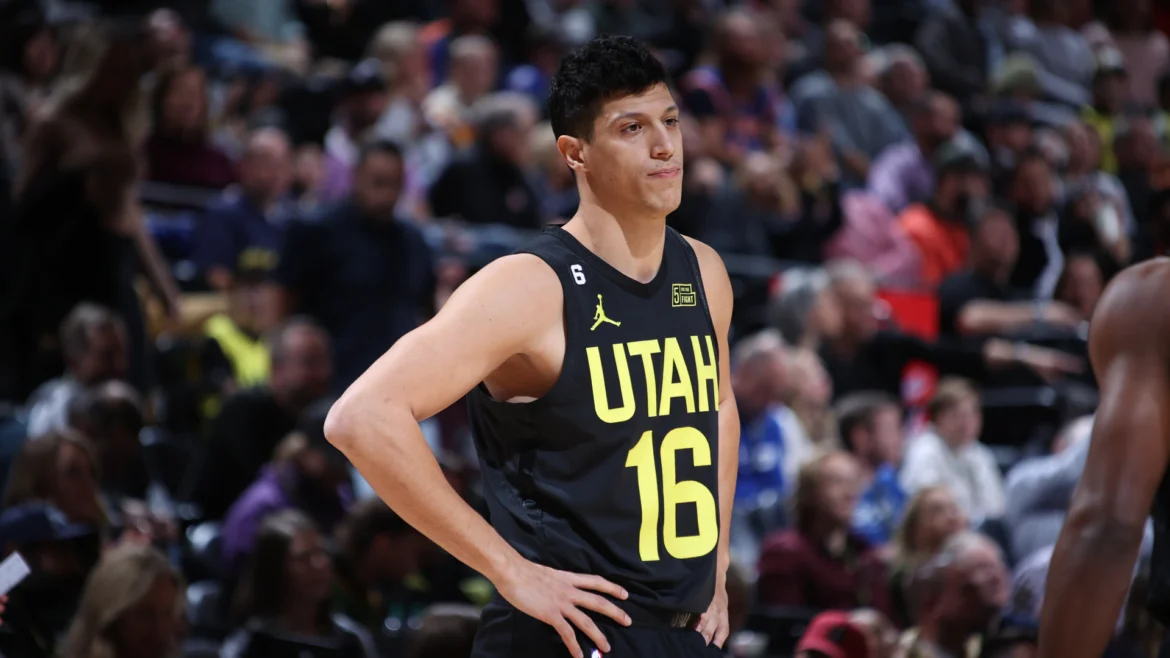 fontecchio record punti NBA