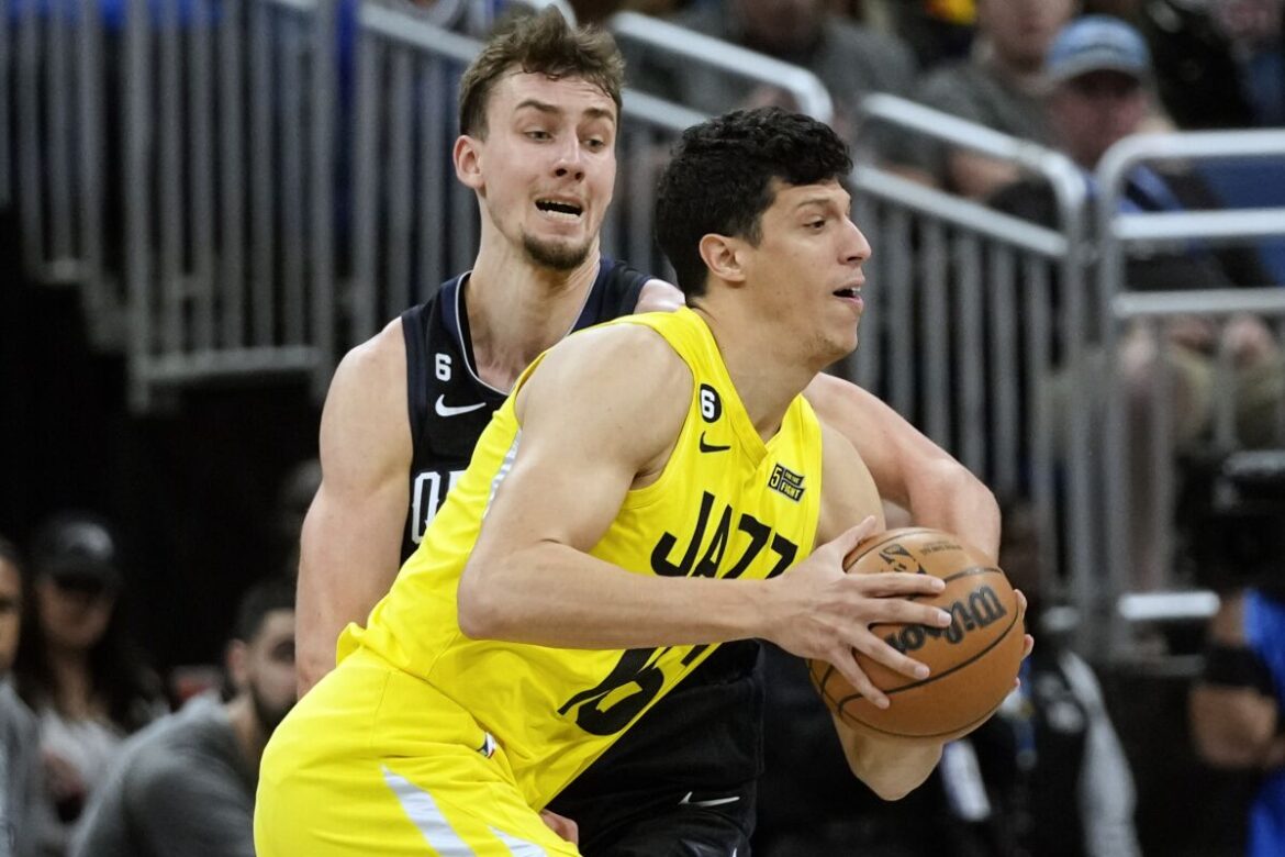 simone fontecchio in jazz-magic