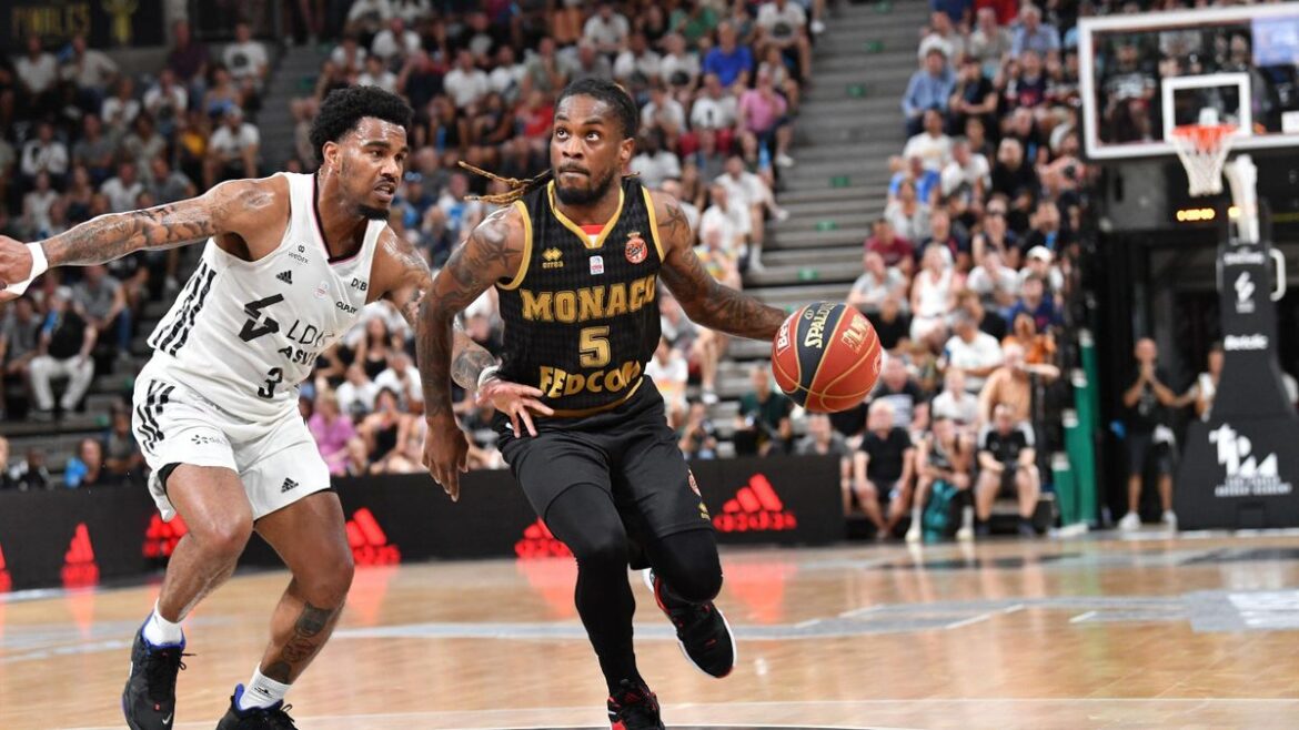 Basket, Francia: c'è la svolta con l'introduzione del salary cap