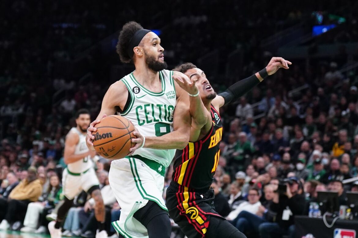 playoffs nba risulltati