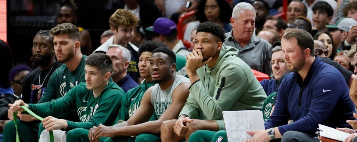 giannis antetokounmpo gara 4