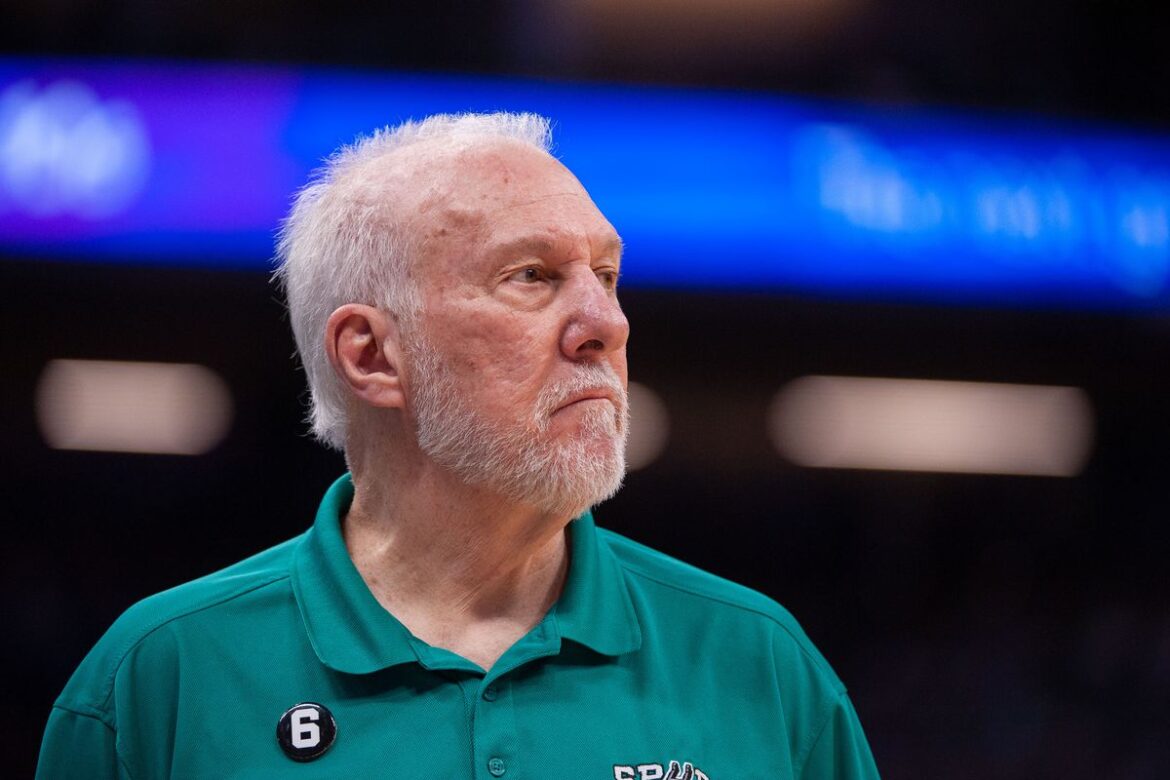 gregg popovich