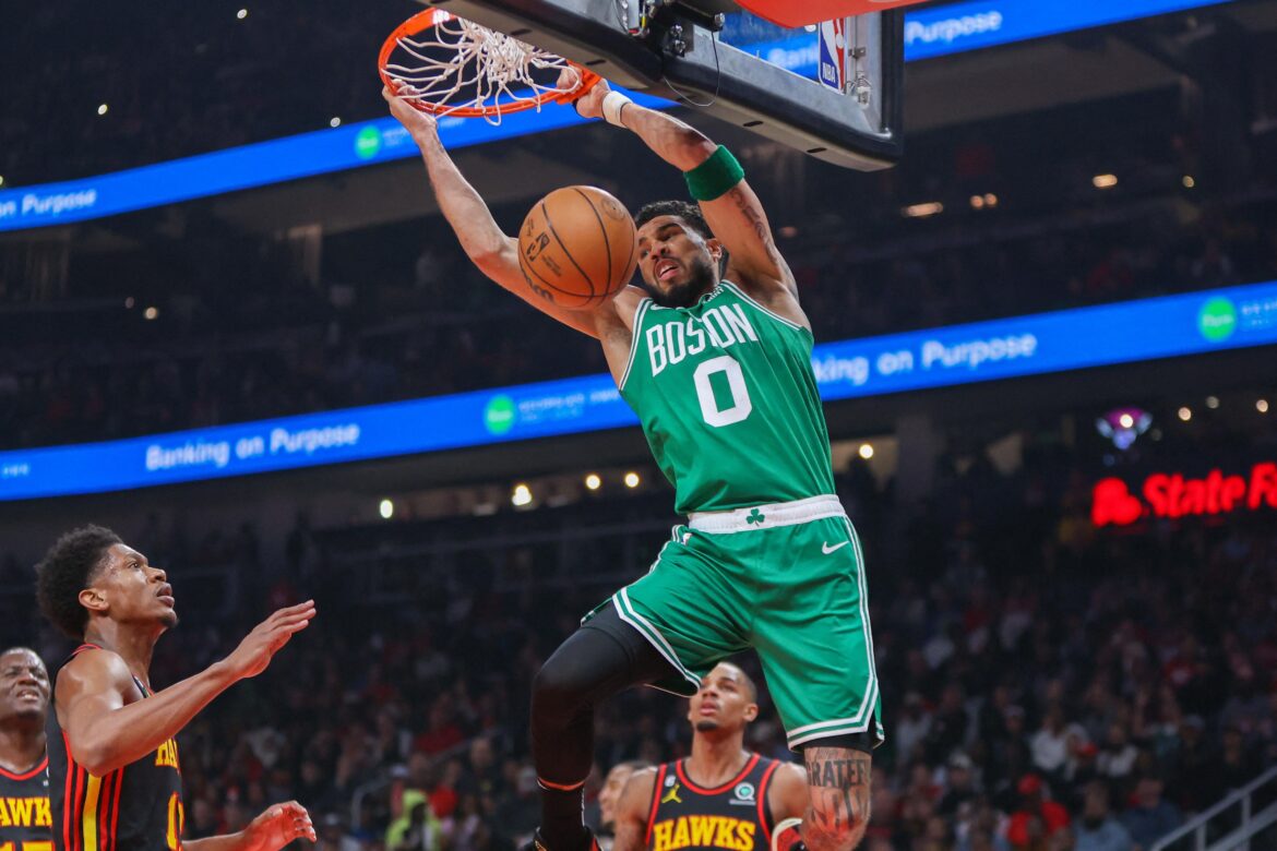 celtics hawks