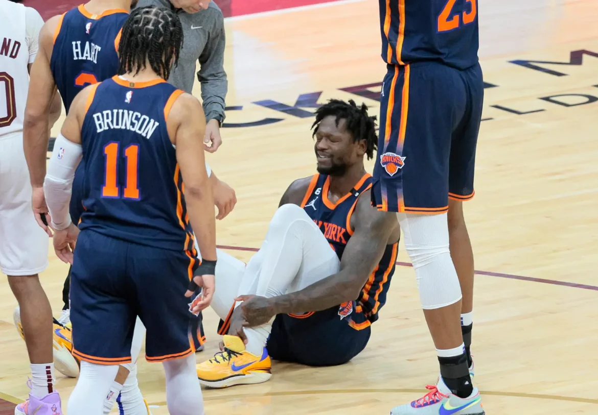 knicks sims randle