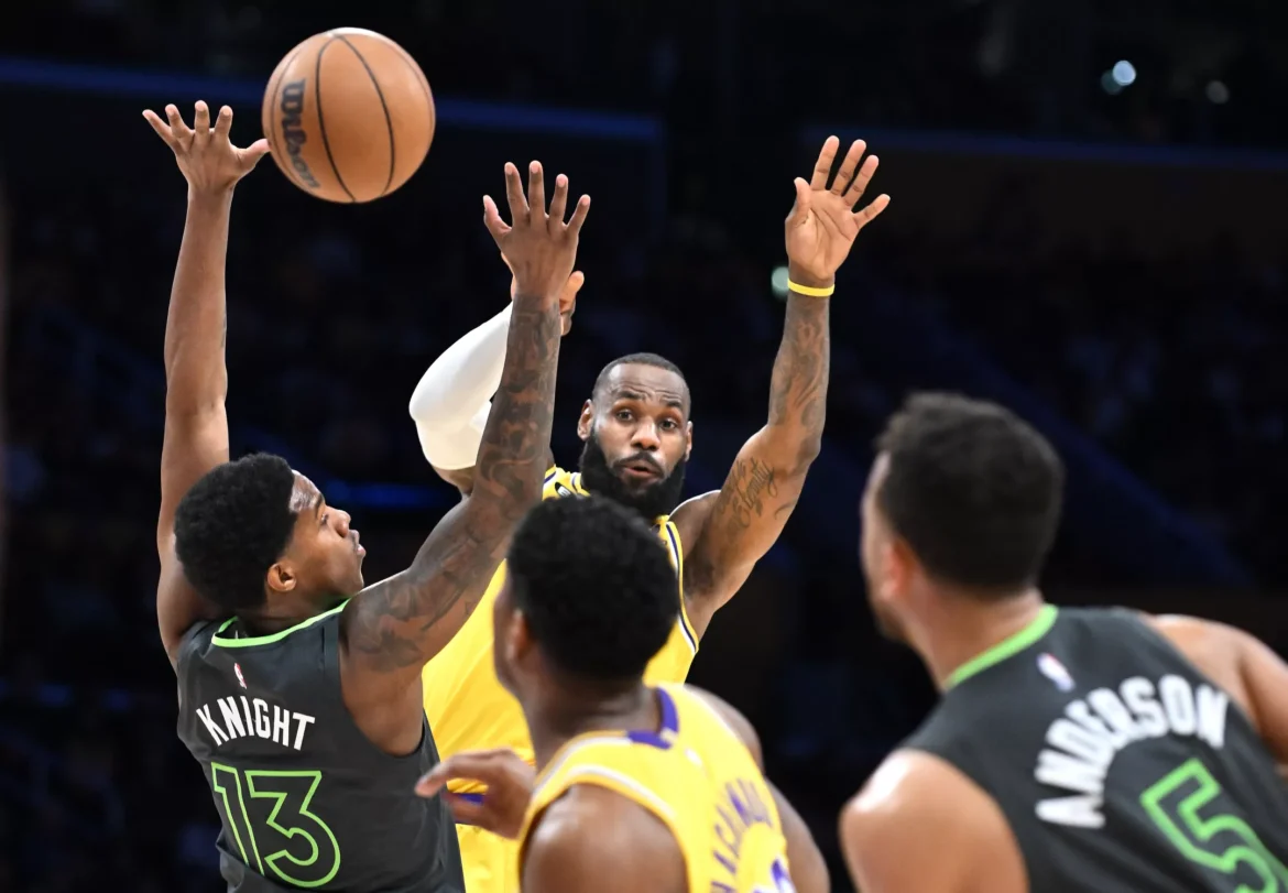play-in lakers