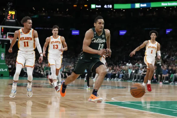 brogdon sixth man of the year