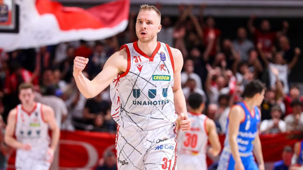 Reggio Emilia Treviso