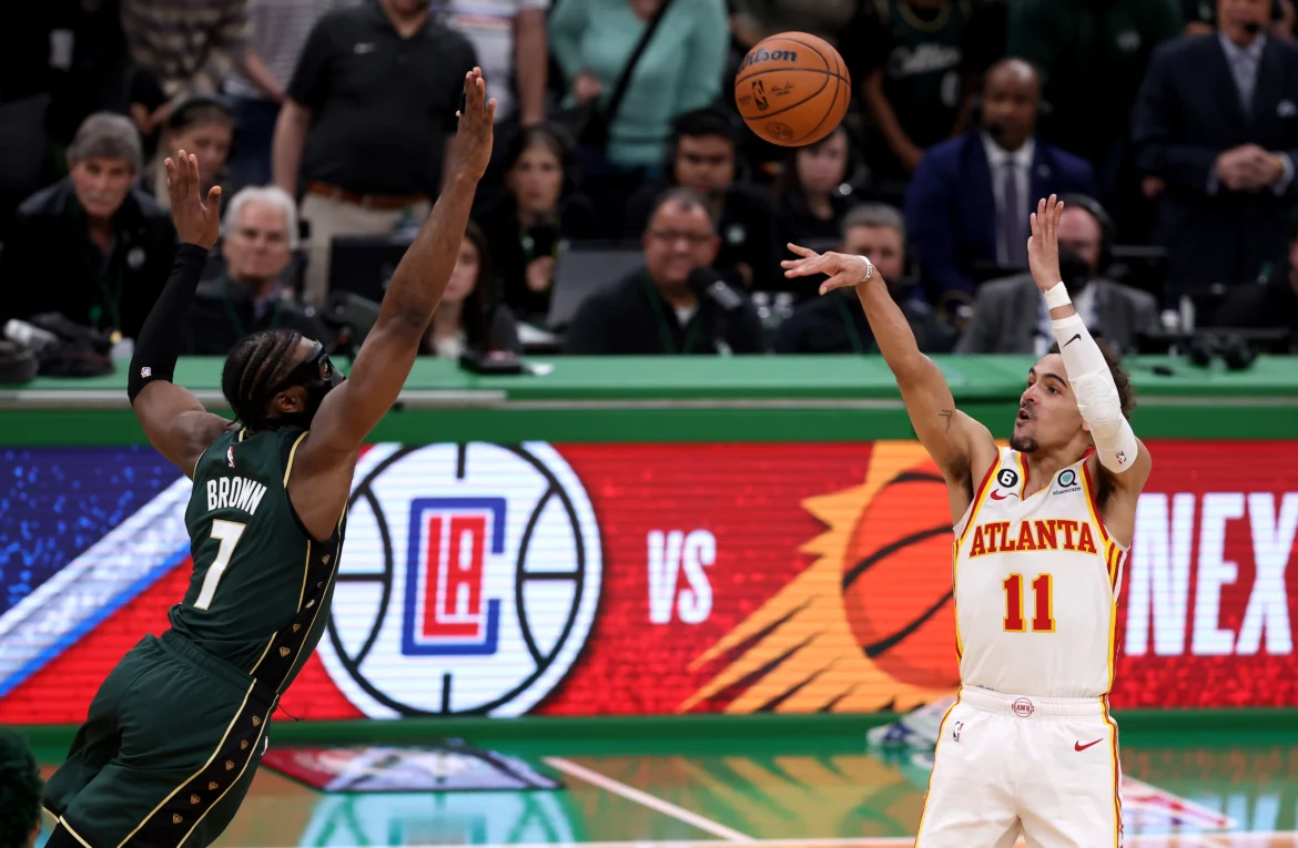 playoffs nba risultati