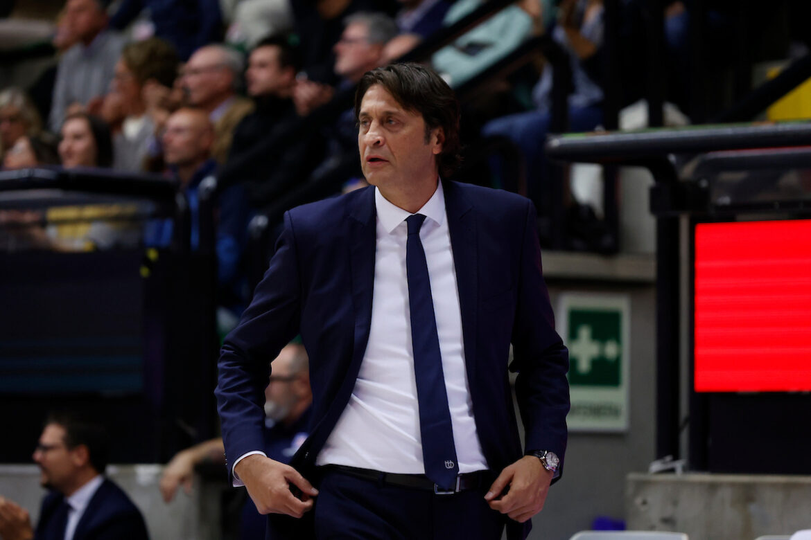 Nutribullet Treviso Marcelo Nicola