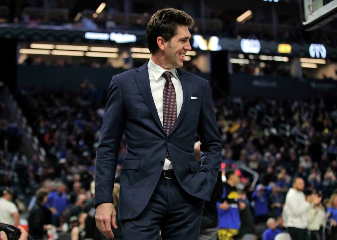 bob myers si è dimesso da Gm dei golden state warriors