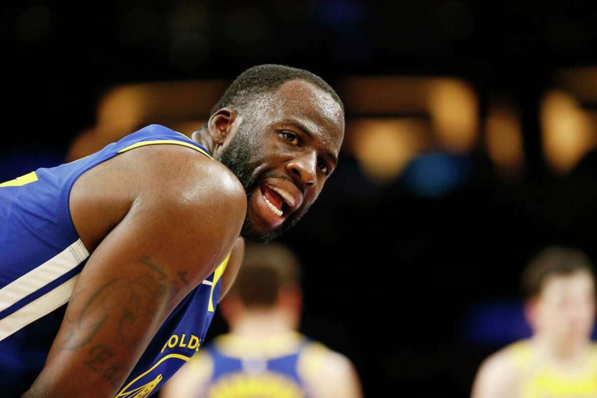 draymond green free agency