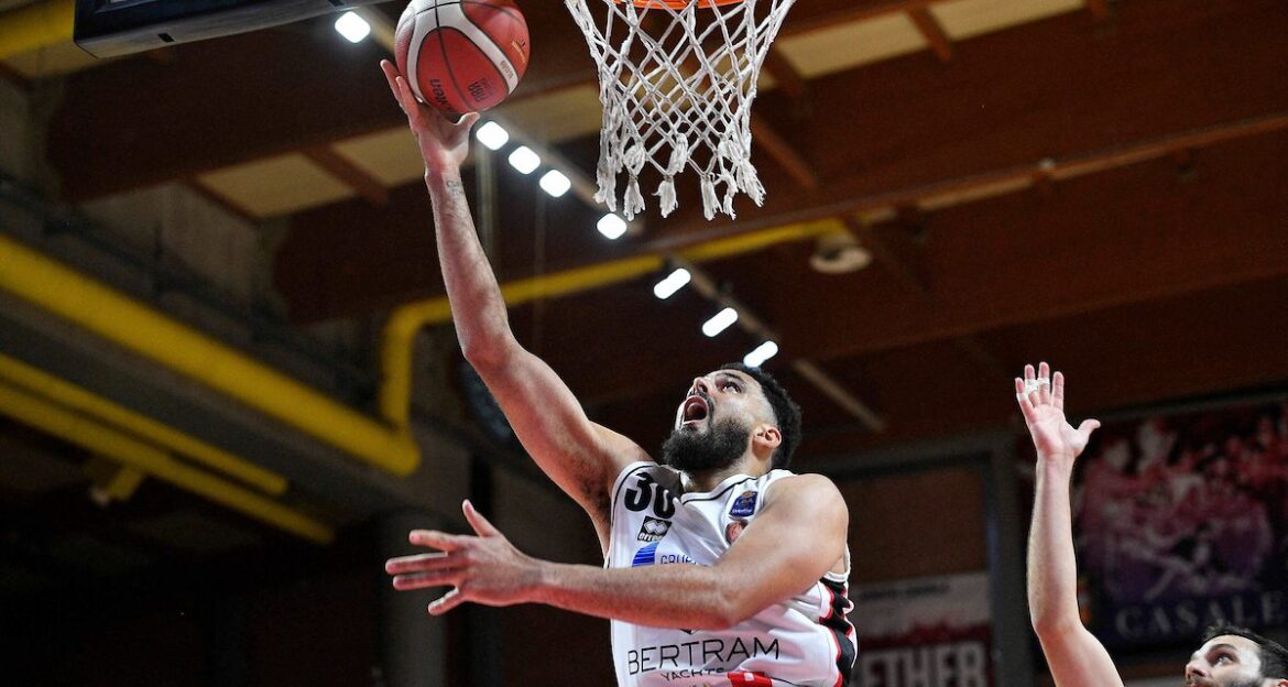 Bertram Derthona Cain