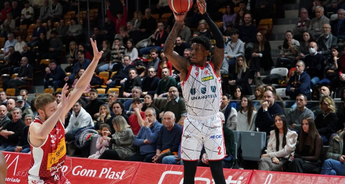 Reggio Emilia Sacar Anim