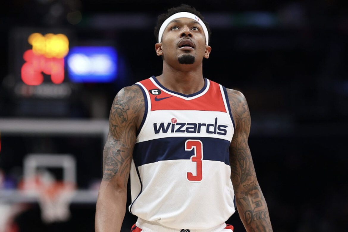 bradley beal trade