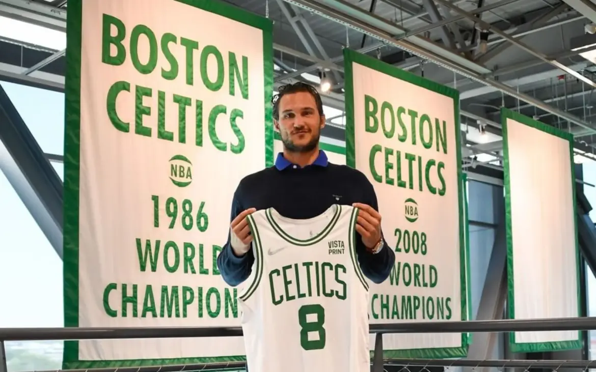 danilo-gallinari-celtics podcast